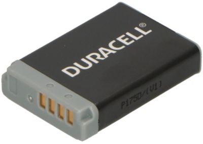 DURACELL NB 13L/NB 13LH pour appareil photo Canon