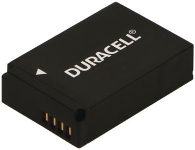 DURACELL LP E12 pour appareil photo Canon