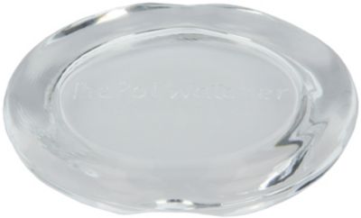 METALTEX Anti monte lait en verre