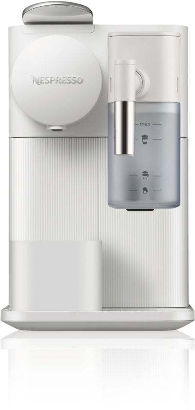 DELONGHI Nespresso Lattissima One EN510.W