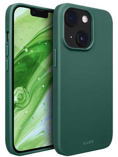 LAUT iPhone 14 Pro Huex Vert