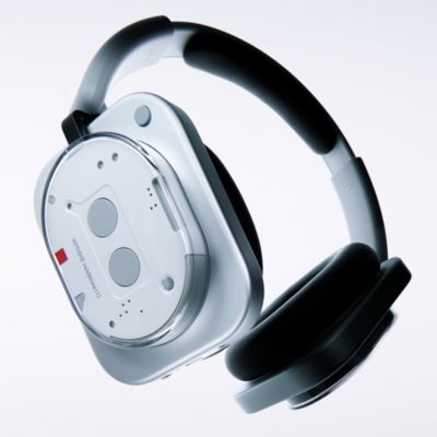 NOTHING Headphone (1) Blanc