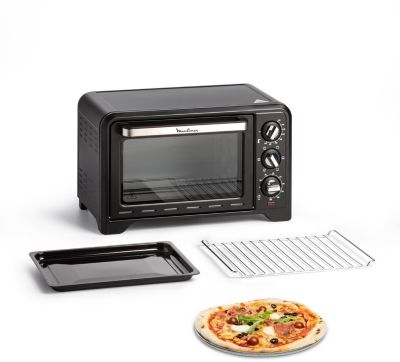 MOULINEX Optimo 19l YY5187FB