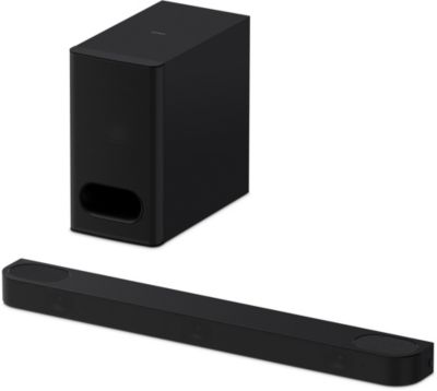 SONY Theatre Bar 6 Edition