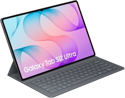 Tablette SAMSUNG Pack Galaxy Tab S12 Ultra /Etui Clavier