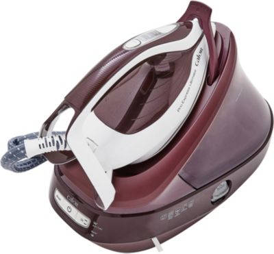 CALOR Pro Express Ultimate II GV9721C0