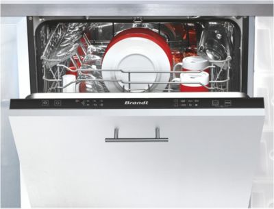 BRANDT BDJ3424LB