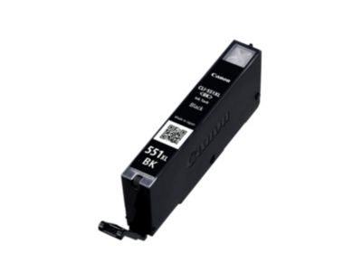 CANON CLI551 XL Noire