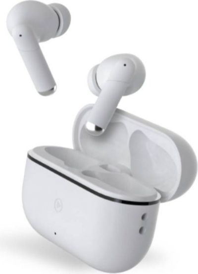 Kit piéton FORCE PLAY sans fil Play III intra blanc