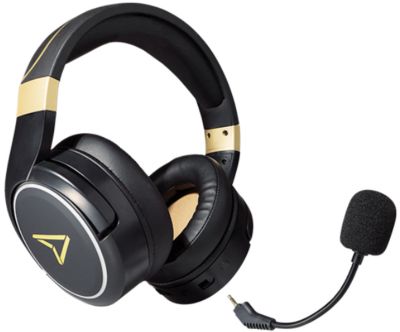 Casque gamer STEELPLAY METALTECH RADIANCE