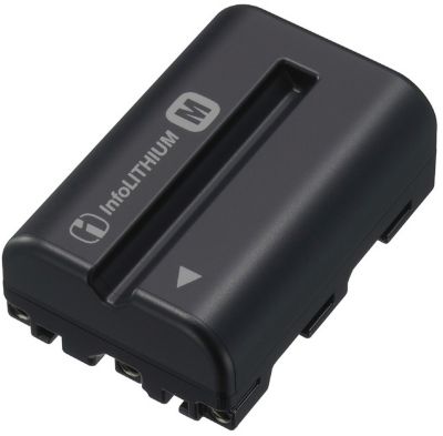 SONY NPFM500H pour A68