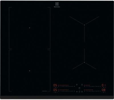 ELECTROLUX EIS62453 SenseBoil