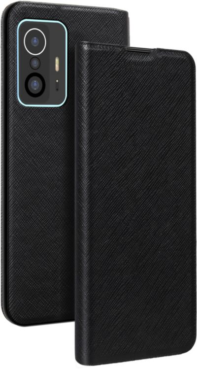 BIGBEN CONNECTED Xiaomi 11T / 11T Pro Stand noir