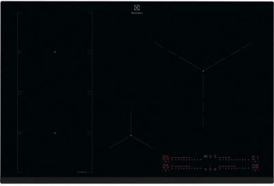 ELECTROLUX EIV85456 Flex