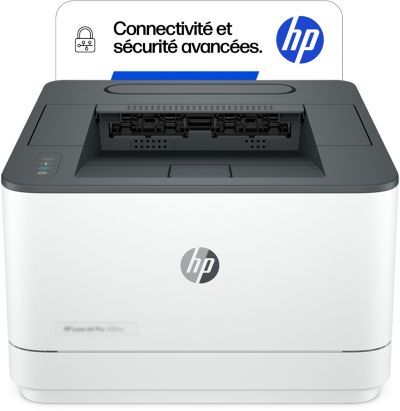 Imprimante multifonction HP LaserJet Pro MFP 3102fdn