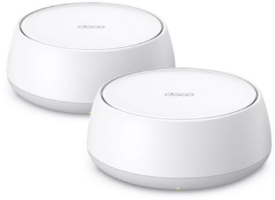 Routeur Wifi TP-LINK Deco BE22 (2 pack)