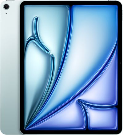 Tablette Apple IPAD Air 13 M4 128Go Bleu 2026
