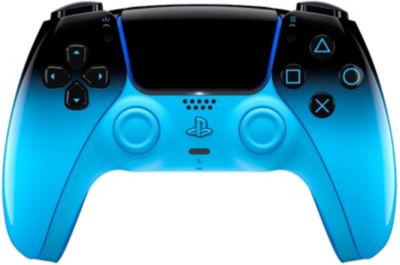 Manette SONY DUALSENSE HYPERPOP RHYTHM BLUE