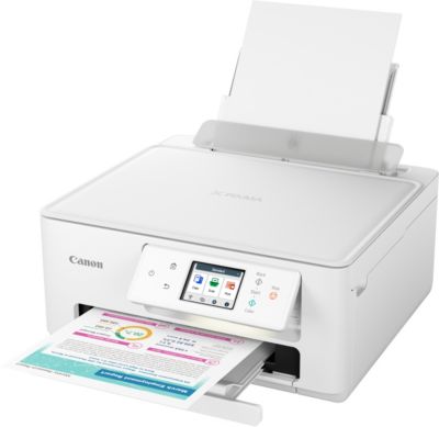 CANON Pixma TS 7650i