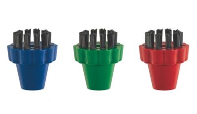 POLTI colorées x3
