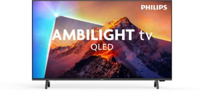 TV LED PHILIPS 55PQS8631 (2026) 55