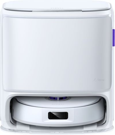 Robot Aspirateur Laveur NARWAL Flow