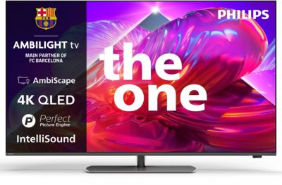 TV QLED PHILIPS 55PQS9001 (2026) 55