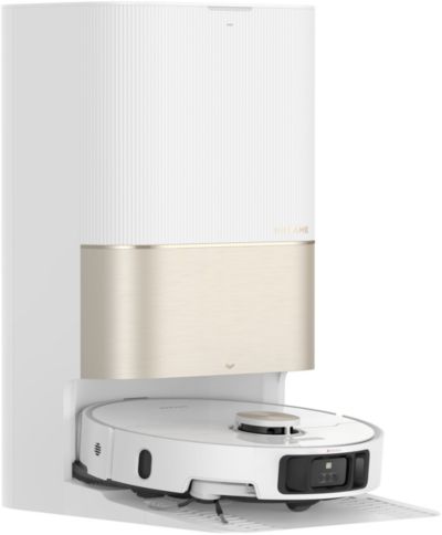 DREAME X40 Ultra Complete blanc