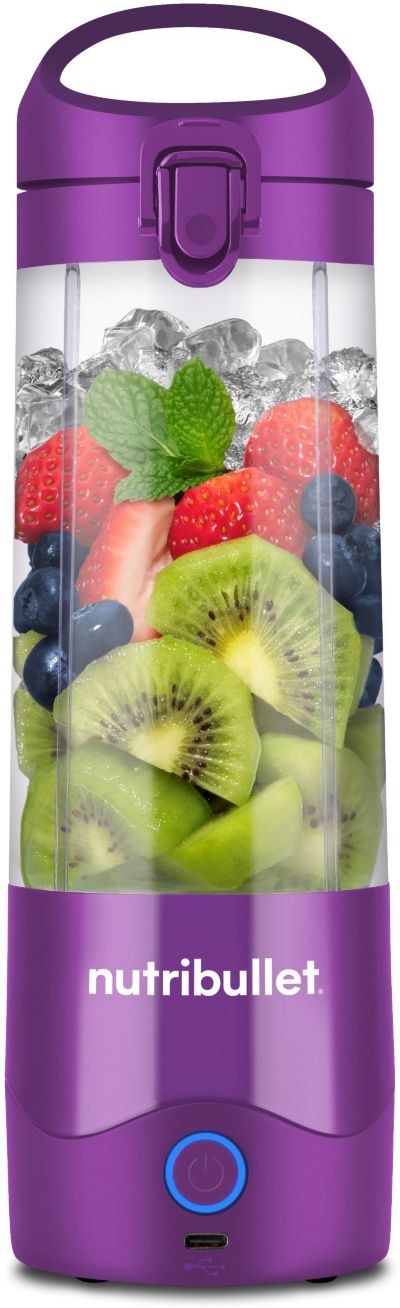 NUTRIBULLET Blender portable NBP003PU