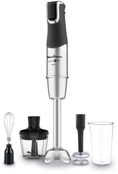 MOULINEX Infiny Force Pro DD95HD10