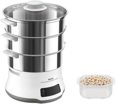 TEFAL VC502D10 Convenient Series Deluxe