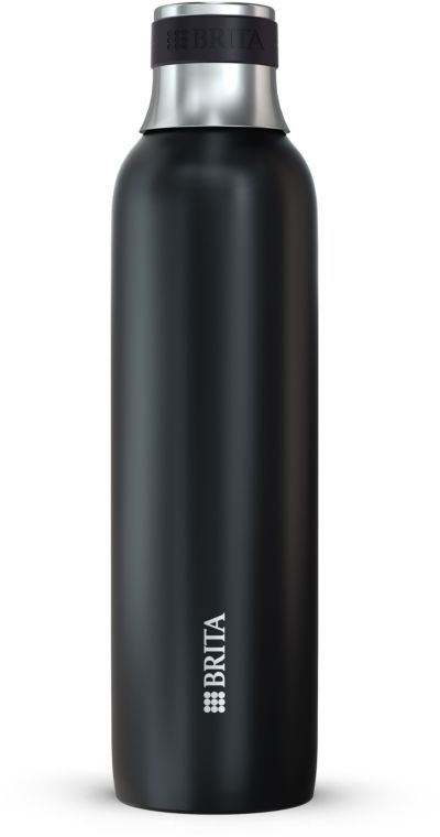 BRITA isotherme noire sodatrio 0.65L