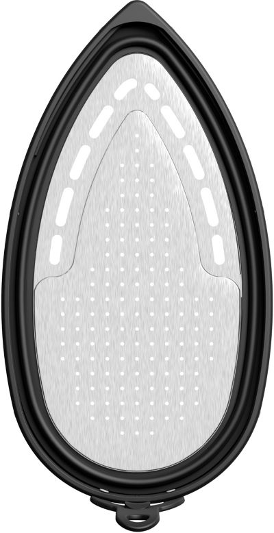 LAURASTAR Semelle softpressing  3D Lift Plus