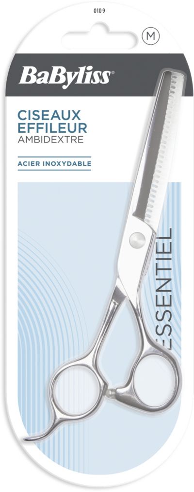 BABYLISS EFFILEURS 22cm