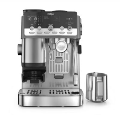Machine à expresso NINJA ES352EU Luxe Café Mini