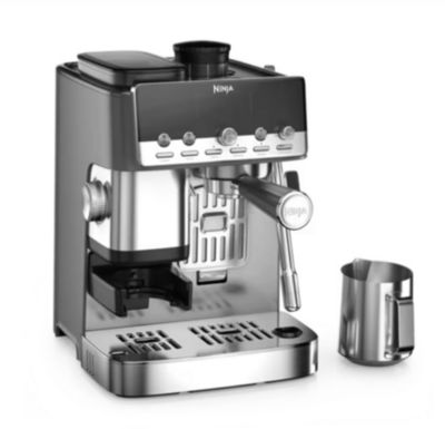 Machine à expresso NINJA ES352EU Luxe Café Mini