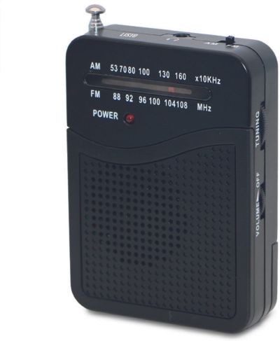 LISTO Radio R 063