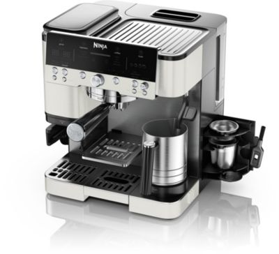 Machine à expresso NINJA ES655EU Luxe Café Premier Series