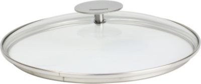 CRISTEL Platine 24cm verre