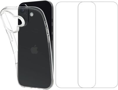 Pack ADEQWAT iPhone 17 Antichoc Made In France