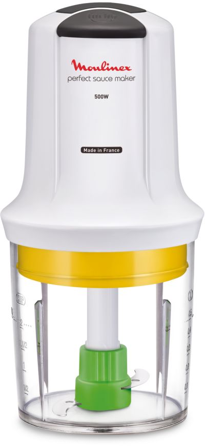 MOULINEX Multimoulinette Perfect sauce AT724110
