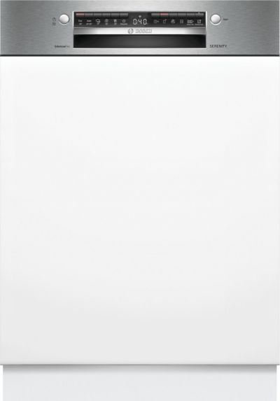 Lave vaisselle encastrable BOSCH SMI4ECS35E Serenity