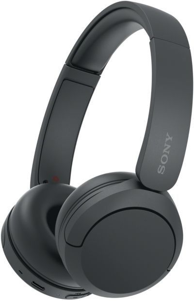 SONY WH CH520 Noir