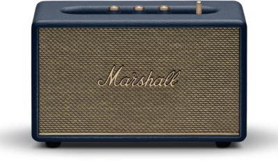 Enceinte résidentielle MARSHALL Acton III Midnight