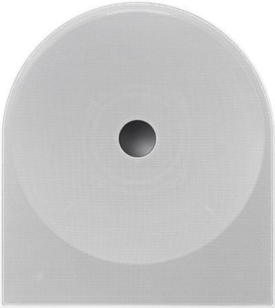 Enceinte sans fil SAMSUNG Music Studio 5 HW-LS51H WiFi BT WHITE