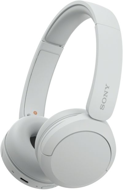 SONY WH CH520 Blanc
