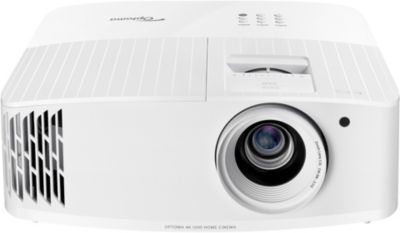 Optoma UHD443Xe