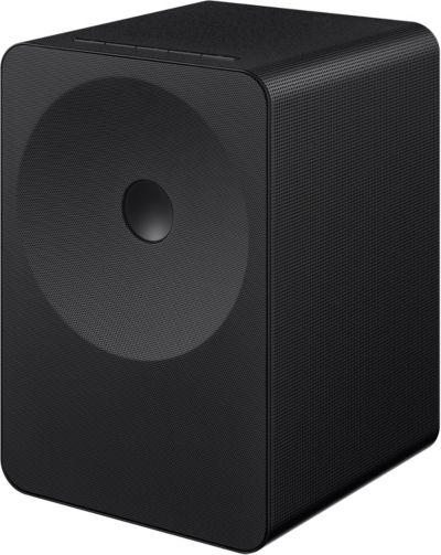 Enceinte sans fil SAMSUNG Music Studio 7 HW-LS70H WiFi BT BLACK