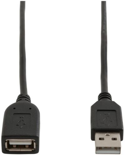 ESSENTIELB USB 1M80 Rallonge 2.0AA
