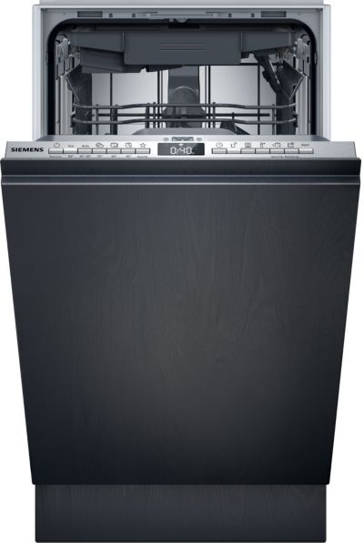 Lave vaisselle encastrable SIEMENS SR73EX25ME